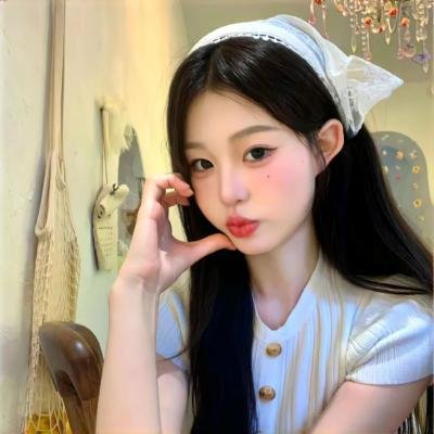 绽放青春