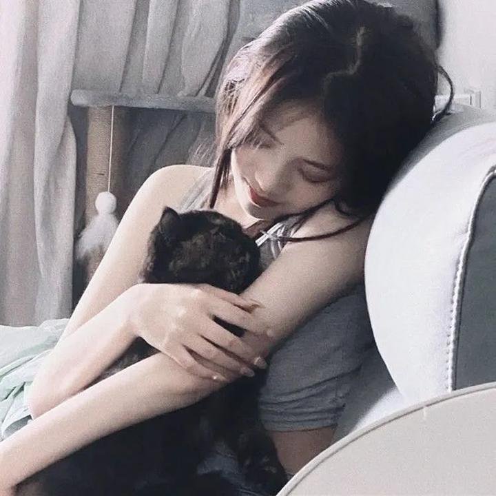 与你的暖暖时光